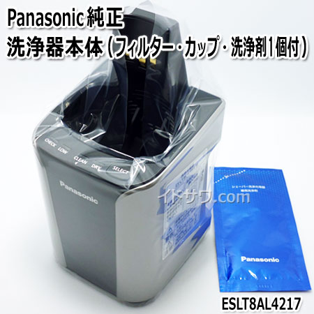 2,000OFFݥں߸ˤۡڽʡESLT8AL4217 Panasonic  󥺥СѡES-LT8A/ES-LT7Aѡ[RC9-19] ťץǤ ѥʥ˥å  Υ硦Բ/