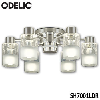 2,000OFFݥں߸ˤSH7001LDR ǥå LEDǥꥢ 6 10 (ŵ忧/) Ĵ ⥳° ODELIC  Υ硦Բ/