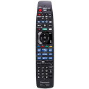 【在庫あり】【純正品】TZT2Q01BRX4 Panasonic DIGA用純正リモコン 無線方式対応【DMR-BRX4000/DMR-BRX6000用】※N2QBYB000041の後継品 パナソニック 新品 ※離島・沖縄配送不可/あす楽