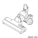 ■AMV85P-F80Q 床用ノズル 掃除機用■パナソニック■MC-SU3100G用■メーカー純正品■Panasonic■新品■(※離島・沖縄配送不可)