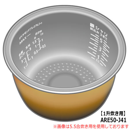 ARE50-J41  Ȃ ъp 1(1.8L)ppi\jbNSR-WSX187Sp[J[iPanasonic National iViVi(Ezs)