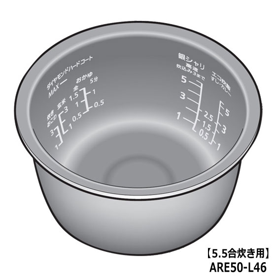 ARE50-L46  ʤ Ӵ 5.5(1.0L)椭Ѣѥʥ˥åSR-PA106SR-PA107SR-PA108SR-PA109SR-MPA100ѢARE50-G96θʢ᡼ʢPanasonic National ʥʥ뢣ʢ(Υ硦Բ)