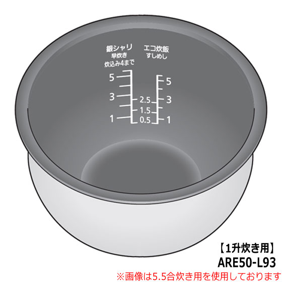 ڽʡARE50-L93 Panasonic  ʤ Ӵ 1(1.8L)椭ѡSR-FX189YѡNational ...
