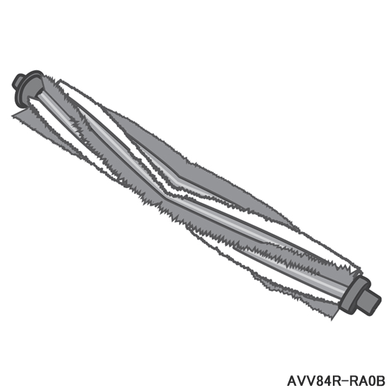 AVV84R-RA0B ]uV {bg|@ RULO minippi\jbNMC-RSC10p[J[iPanasonicVi(Ezs)