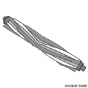 【純正品】AVV84R-RA0B Panasonic 回転ブラシ ロボット掃除機 RULO mini用【MC-RSC10用】パナソニック 新品 ※離島・沖縄配送不可(2)
