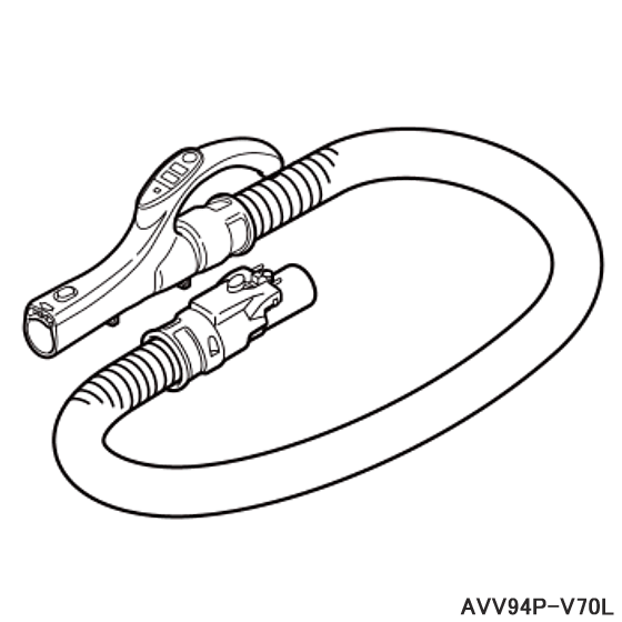 AVV94P-V70L z[X |@ppi\jbNMC-PJ20AAMC-PJ20AJAMC-PJAE20AAMC-PJ21Ap[J[iPanasonicVi(Ezs)