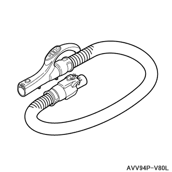 AVV94P-V80L ۡ ݽѢѥʥ˥åMC-PJ200E8MC-PJ210E9MC-PJ220E2Ѣ᡼ʢPanasonicʢ(Υ硦Բ)