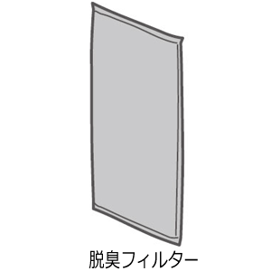 【在庫あり】【純正品】F-ZXFD70 Panaso