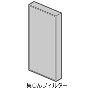 y݌ɂzyizF-ZXJP50 Panasonic WtB^[ C@pyF-VC50XJ/F-VC55XK/F-VC55XL/F-VXJ50/F-VXK55pz[FZXJP50] tB^[ pi\jbN Vi Ezs/y