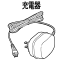 &nbsp; 在庫状況 【 在庫有り 】 ※離島・沖縄県は配送不可 ※ご注文前に、型番及び適応機種を必ずご確認ください。 パナソニック Panasonic 純正 充電器 メンズシェーバー用 ■適応機種： ES-RT20 ※ESRT20K7657Nの後継品です。 ※こちらは部品のためメーカー保証対象外です。万一初期不良の場合は交換または返金対応とさせていただきます。 [電気シェーバー 電気カミソリ 髭剃り(ひげそり) 消耗品 付属品]