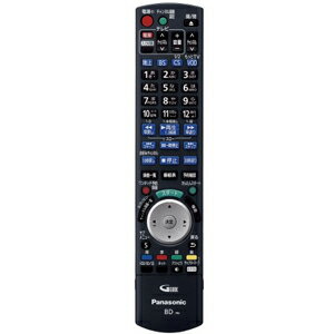 【在庫あり】Panasonic DIGA用純正リモコン N2QAYB000808■DMR-BXT3000用■メーカー純正■パナソニック■新品■[ディーガ ブルーレイ BD DVD レコーダー用]