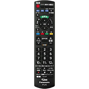 ں߸ˤPanasonic ƥѽ⥳ N2QAYB001017TH-50C305TH-50C300TH-42C305TH-42C300TH-32C305TH-32C300¾Ѣ᡼ʢѥʥ˥åʢ[VIERA(ӥ) վƥ]/