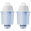 【純正品】TK-CP21C2 Panasonic 交換用カートリッジ(2個入り) ポット型ミネラル浄水器用【TK-CP11/TK-CP21/TK-CP40他用】...