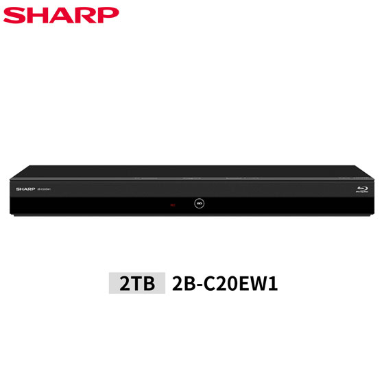 ں߸ˤ2B-C20EW1 㡼 2TB ֥롼쥤ǥ쥳 2ƱϿ AQUOS  ֥롼쥤 SHARP  Υ硦Բ/