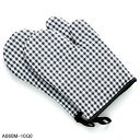 【純正品】A060M-10G0 Panasonic ミトン1セット(2枚) レンジ用【NE-A265/NE-A305/NE-A30E9他用】※A060M-1R5...