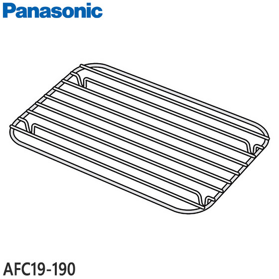 �ڽ����ʡ�AFC19-190 Panasonic ���󤻤��� �����������ѡ�NF-RT1000/NF-RT1100�ѡۥѥʥ��˥å� ���� ��Υ�硦���������Բ�