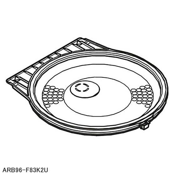 ARB96-F83K2U ӂM(ubNEuEp) ъppi\jbNSR-HB100-KASR-HB104-KASR-HB105-Kp[J[iPanasonic National iViVi(Ezs)