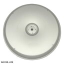 【純正品】ARC80-629 Panasonic 内ふた 炊飯器用【SR-PGA36/SR-PGA54/SR-PGA54A他用】※内ぶた止めゴム・内ふたパッキン...