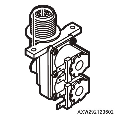 yizAXW292123602 Panasonic  @pyNA-F10AH7J/NA-F10AH8J/NA-F10AH9JpzlWEpbL͕t܂ National iVi pi\jbN Vi Ezs