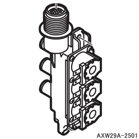 yizAXW29A-2501 Panasonic  @pyNA-FD80H7/NA-FD80H8/NA-FW120V2pzlWEpbL͕t܂ National iVi pi\jbN Vi Ezs