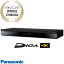 ں߸ˤDMR-4T203 2TB Panasonic 4K塼ʡ¢ ֥롼쥤ǥ쥳 DIGA 3ƱϿ(4K2ƱϿ) 2023ǯեǥ ѥʥ˥å  Υ硦Բ/