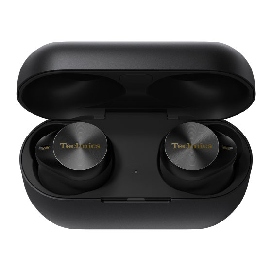 新品未使用未開封】Panasonic Technics ノイズキャンセリング搭載 完全