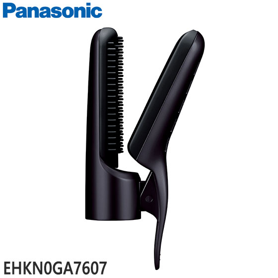 【純正品】EHKN0GA7607 Panasonic サロンブローブラシ くるくるドライヤー用【EH-KN0G-A用】ヘッド部分..