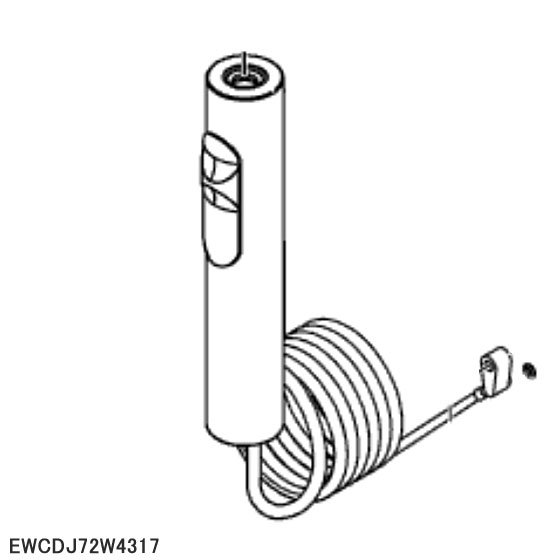 &nbsp; 在庫状況 【 在庫有り 】 ※離島・沖縄県は配送不可 関連商品(EW-CDJ72-W対応)はこちら 超音波水流ノズル [EW0982-X] ホース収納ケース [EWDJ72W3107] タンク組立品 [EWDJ72W3497] タンクふた [EWDJ71W3047] ※ご注文前に、型番及び適応機種を必ずご確認ください。 パナソニック Panasonic 純正 ハンドル組立品 EW-CDJ72-W専用 (ジェットウォッシャー ドルツ Doltz) ※商品に小さな部品が含まれておりますので、開封・使用時の紛失にご注意ください。 ※ネジ等は別売です。 ■適応機種： EW-CDJ72-W (白) ※本体型番の末尾(-●)の部分は色記号です。 ※こちらは部品のためメーカー保証対象外です。万一初期不良の場合は交換または返金対応とさせていただきます。 [口腔洗浄機 Doltz オーラルケア EWCDJ72 EWCDJ72W 付属品 取り替え用 交換用 パーツ 電動歯ブラシ 部品]
