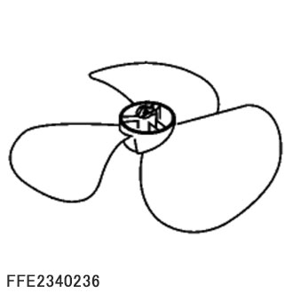 FFE2340236  ()ѥʥ˥åF-LA301-HѢ᡼ʢPanasonicʢ(Υ硦Բ)