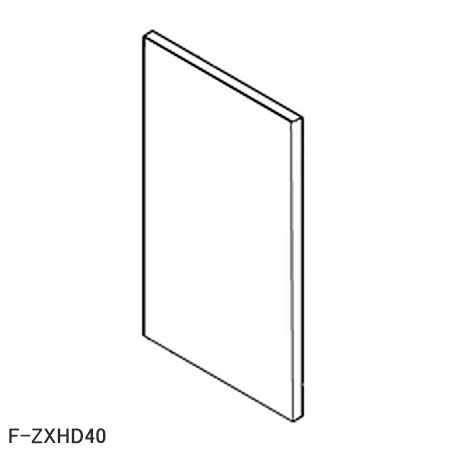 yizF-ZXHD40 Panasonic ELtB^[ C@pyF-VX40A1pztB^[ pi\jbN Vi Ezs