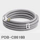 【純正品】PDB-C8616B Panasonic 排水ホース(2.5m) 浄水器・整水器用【TK7206/TK7208/TK7408他用】パナソニック 新品 ※離島・沖縄配送不可
