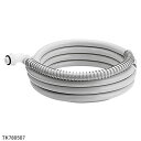 【純正品】TK780507 Panasonic 酸性水ホース(2.5m) 浄水器・整水器用【TK7705/TK7715/TK7715P他用】パナソニック 新品 ※離島・沖縄配送不可