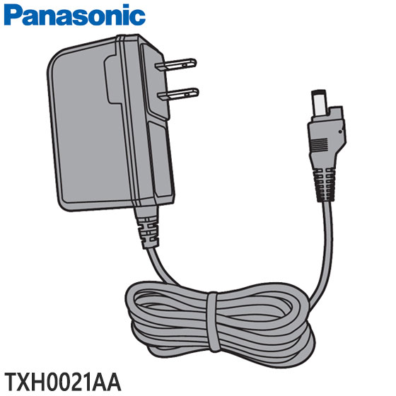 先着最大2,000円OFFクーポン■TXH0021AA ACアダプター(チューナー部用) プライベート・ビエラ用■パナソニック■UN-10L1…