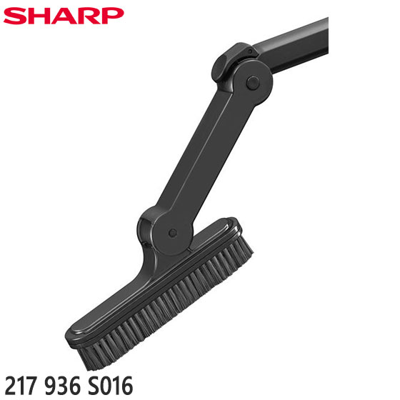 ڽʡ217936S016 SHARP ϤΥ ݽѡEC-SR8-B/EC-SR8-W/EC-SR9-B/EC-SR9-Wѡۥ㡼  Υ硦Բ