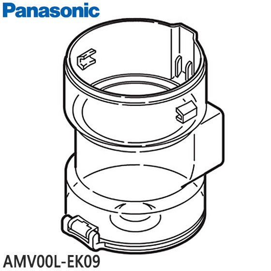 AMV00L-EK09 _XgP[X |@ppi\jbNMC-SC31RGAMC-SC32RGAMC-SR20Gp[J[iPanasonicVi(Ezs)