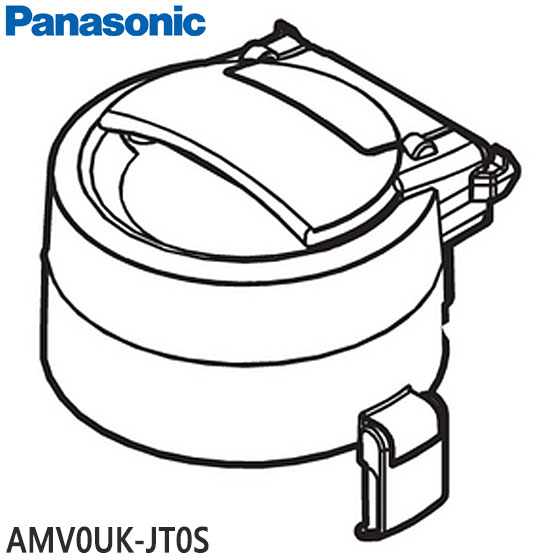 AMV0UK-JT0S ӂ |@ppi\jbNMC-SR33Gp t^̂݁[J[iPanasonicVi(Ezs)