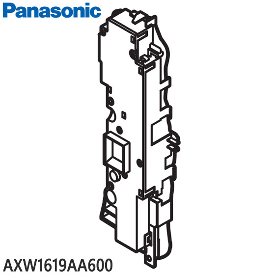 2,000OFFݥڽʡAXW1619AA600 Panasonic եåå 絡ѡNA-VG2700L-S/NA-VG770L¾ѡۢͥ°ޤ åʬΤ National ʥʥ ѥʥ˥å  Υ硦Բ