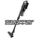 【訳あり(箱傷)】【最短翌日お届け】EC-SR10-B シャープ コードレススティックサイクロン掃除機 RACTIVE Air POWER (ブラック系) どこ...