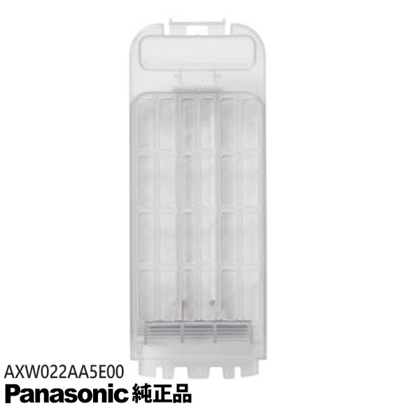 ゆうパケット対応【最短翌日お届け】純正品 AXW022AA5E00 Panasonic 糸くずフィル...