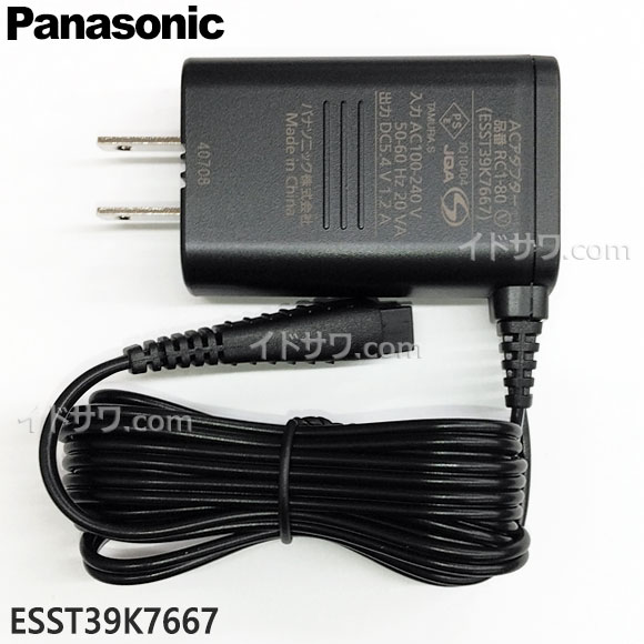 ںûϤ۽ ESST39K7667 Panasonic ťץ() 󥺥СѡES-ST39/ES-ST29/ES-LV9A¾...