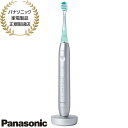 【最短翌日お届け】EW-DT88-S Panasonic ドルツプレミアム W音波振動ハブラシ スマート (シルバー) Bluetooth搭載 最上位モデル 2...