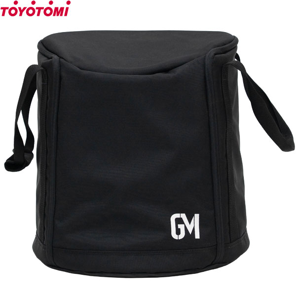 GM-K3B トヨトミ 石油こんろ収納バッグGEAR MISSION STOVE BAG ストーブカバー 2026年発売 TOYOTOMI 新品