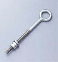 ひめじや つばなしロングアイボルト LCC-8LX×120 S3191 ステンレス