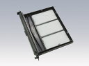 マックス MAX JG90249 フィルタワク(8300) 全熱交換型換気システム用フィルタ枠