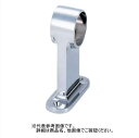 水上金属 F型ブラケット 首長 13mm 通 ダイカストクローム(4)