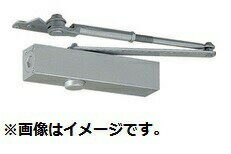 樂天商城 - ニュースター ドアクローザ 7000シリーズ P7002 シルバー