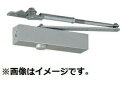 ニュースター ドアクローザ 7000シリーズ PS7002 シルバー