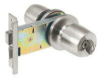 アルミサッシ取替錠 R-21