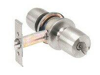 トステム アルミサッシ取替錠 R-33