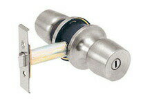 トステム アルミサッシ取替錠 R-34